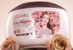 蔬果园洗衣凝珠